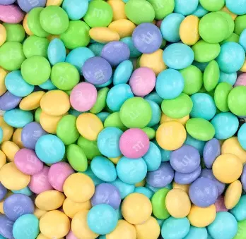 Máy Bao Phim Hiệu Suất Cao BG-10