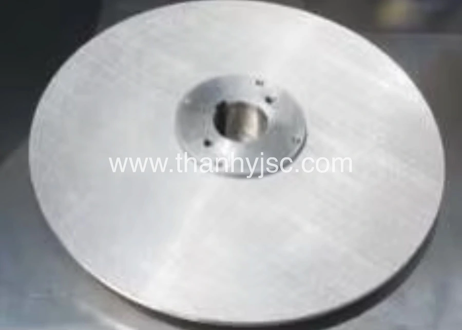 Máy Vo Tạo Hạt Cầu QZL 200Kg/H