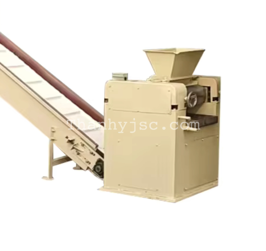 Dây Chuyền Sản Xuất Xà Phòng Tự Động