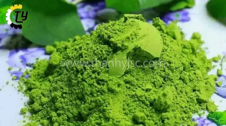 Máy Nghiền Siêu Mịn WFJ-15