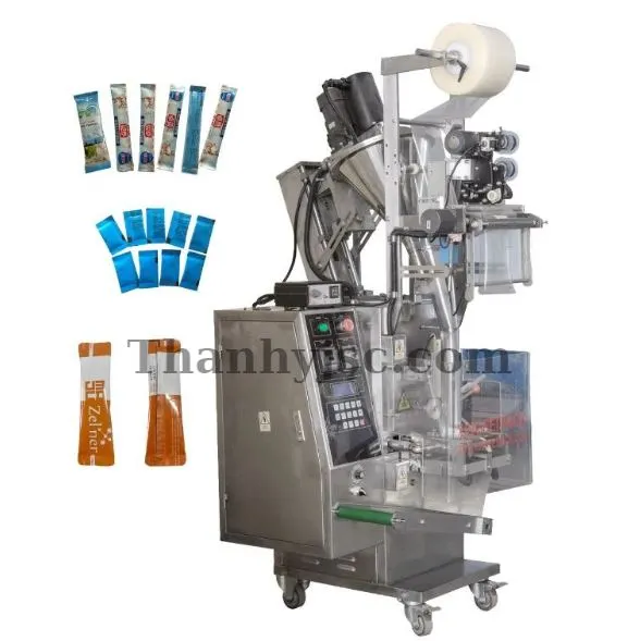 Máy Đóng Gói Cốm Dài 3G/Gói TY-DC3G