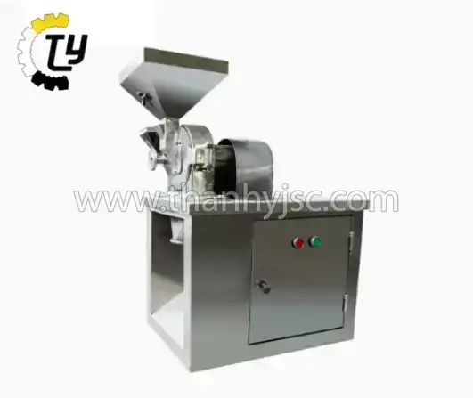 Máy Nghiền Đa Năng 1000Kg/H N40B