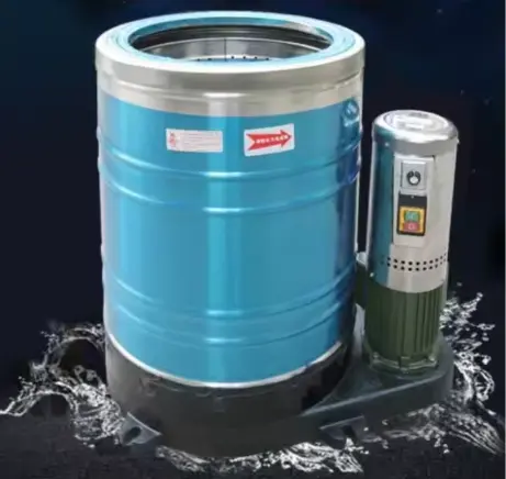 Máy Ly Tâm Tách Nước Nhỏ TY-TAXB201