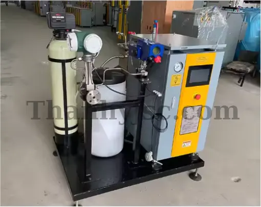 Nồi Hơi 54KW - TY-NH54