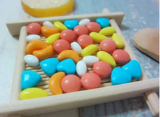 Máy Bao Phim Hiệu Suất Cao BG-10