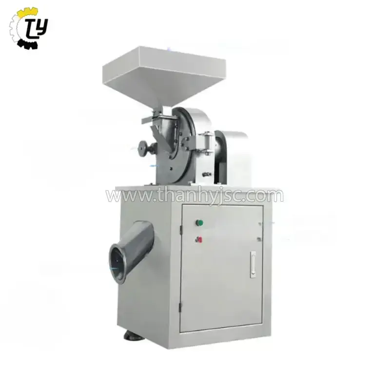 Máy Nghiền Đa Năng 150Kg/H N20B