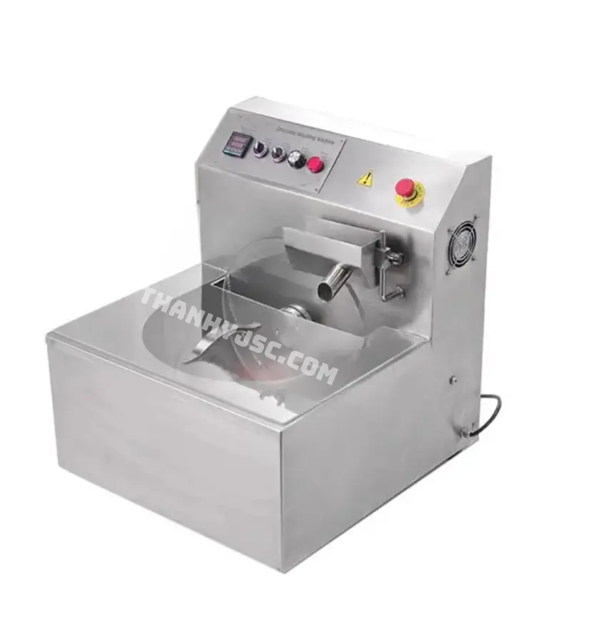 Nồi Nấu Chảy Sô Cô La TYNN-8KG