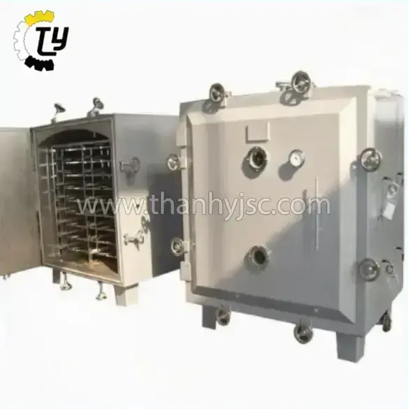 Tủ Sấy Chân Không 32 Khay - SCK32