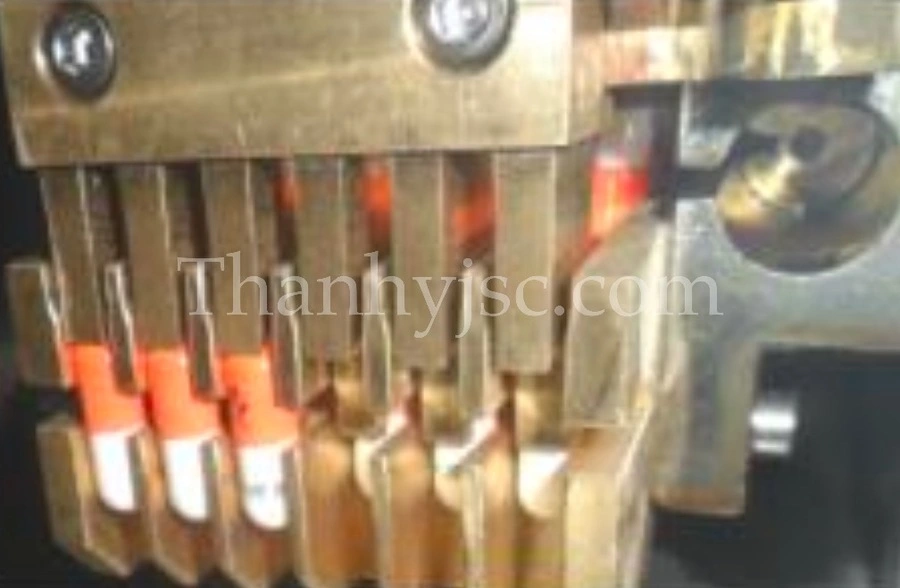 Máy Vô Nang Bán Tự Động