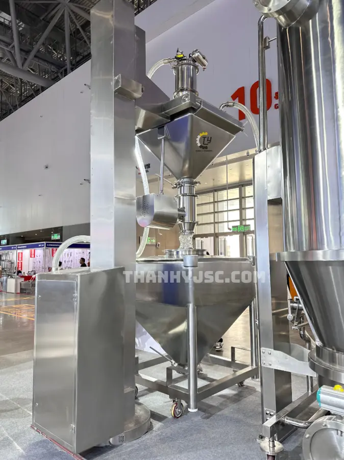 Máy Sửa Hạt Đa Năng