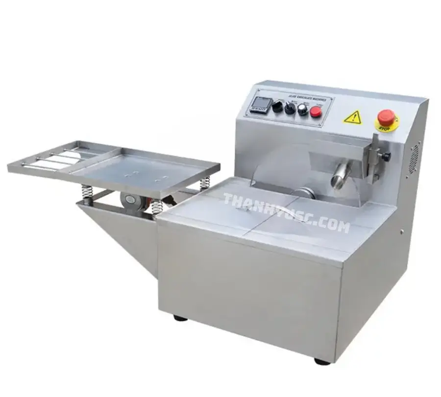 Nồi Nấu Chảy Sô Cô La TYNN-8KG