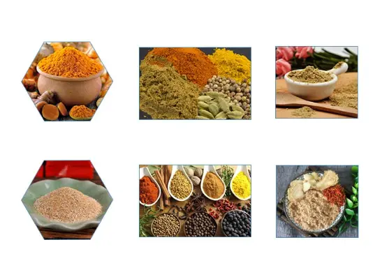 Máy Nghiền Đa Năng 1000Kg/H N40B