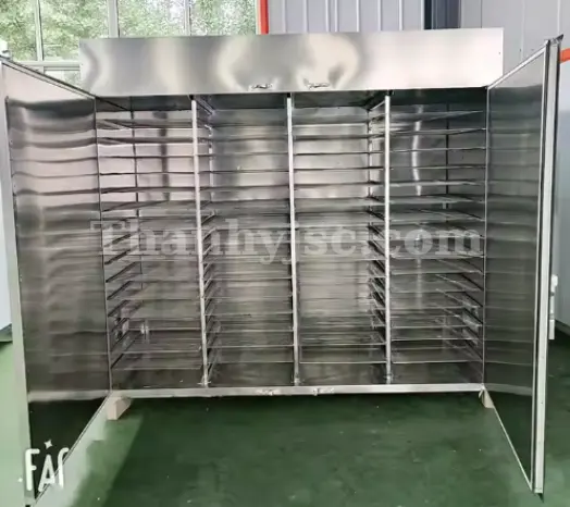 Tủ Sấy Chai Lọ, Tủ Sấy Công Nghiệp