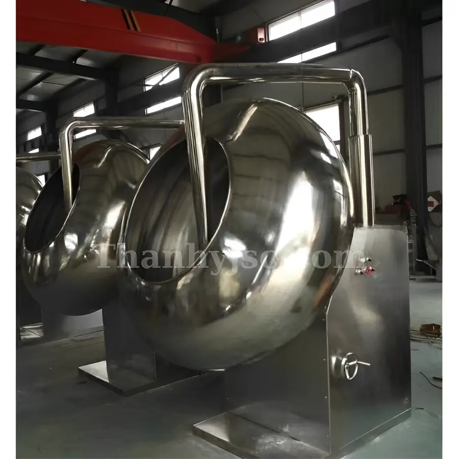 Máy Bao Đường Tự Động 1500MM - BY1500