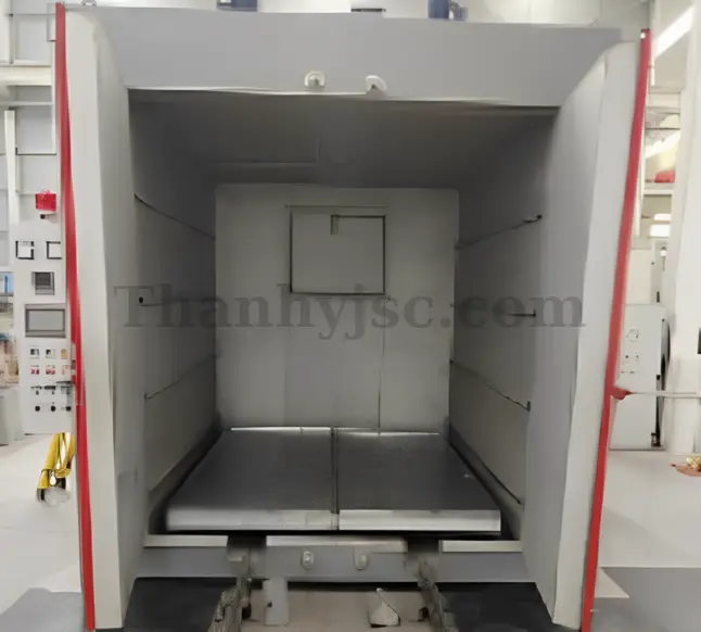 Tủ Sấy Động Cơ, Tủ Sấy Máy Biến Áp