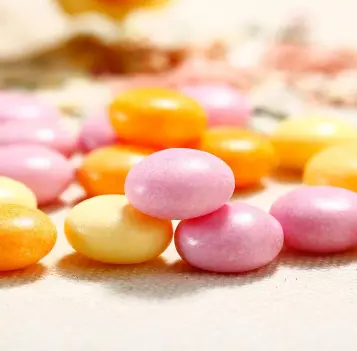 Máy Bao Phim Hiệu Suất Cao BG-10