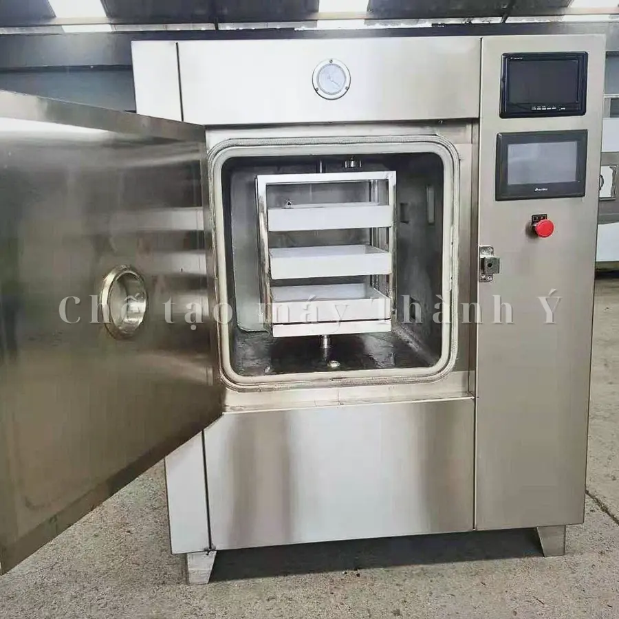 Máy Sấy Vi Sóng TYVS-3