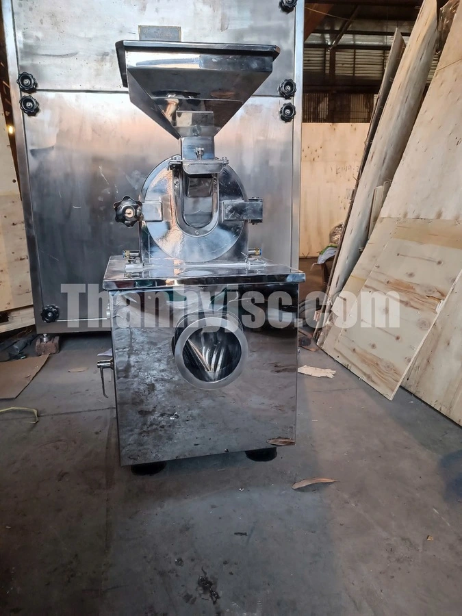 Máy Nghiền Đa Năng 400Kg/H N30B