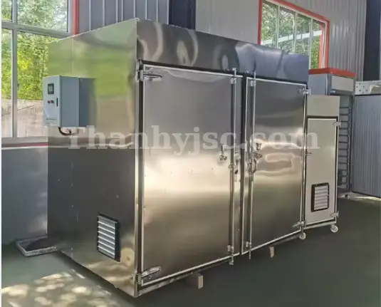 Tủ Sấy Chai Lọ, Tủ Sấy Công Nghiệp