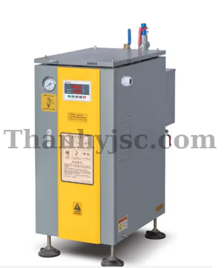 Nồi Hơi 54KW - TY-NH54