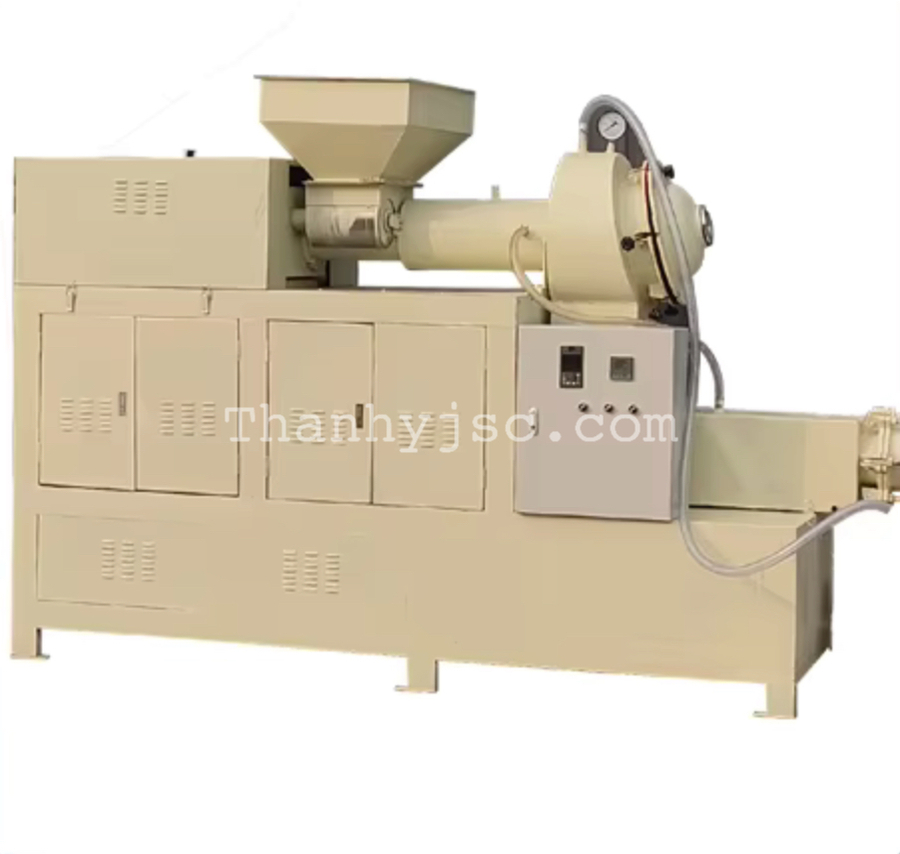 Dây Chuyền Sản Xuất Xà Phòng Tự Động