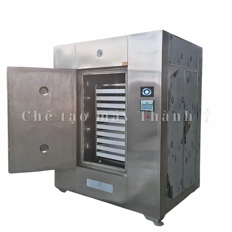 Máy Sấy Vi Sóng TYVS-8