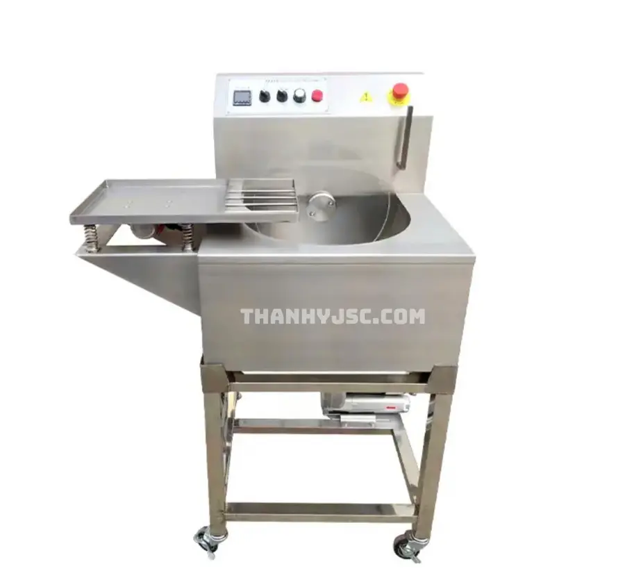 Nồi Nấu Chảy Sô Cô La TYNN-8KG