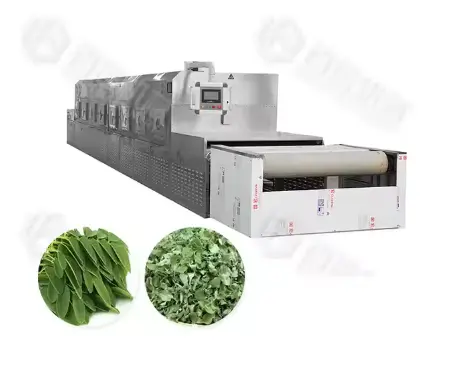 Máy Sấy Vi Sóng TY-VS3