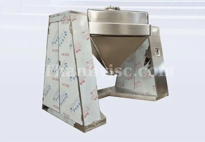 Máy Trộn Men Vi Sinh 100L TY-TM100L