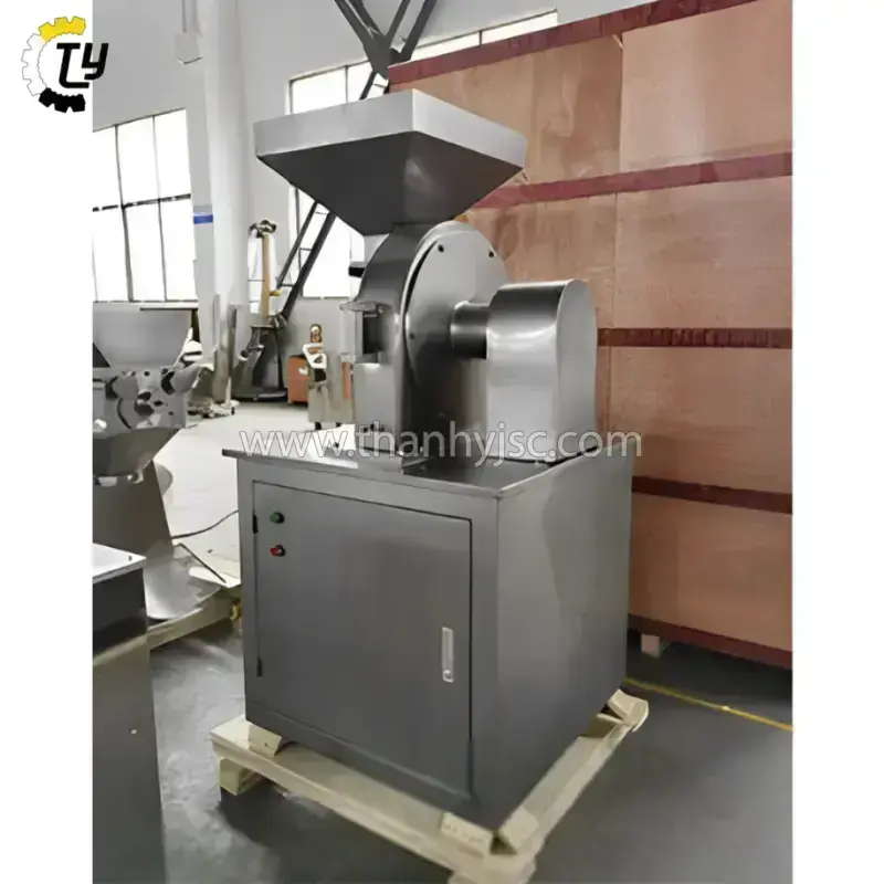 Máy Nghiền Đa Năng 400Kg/H N30B