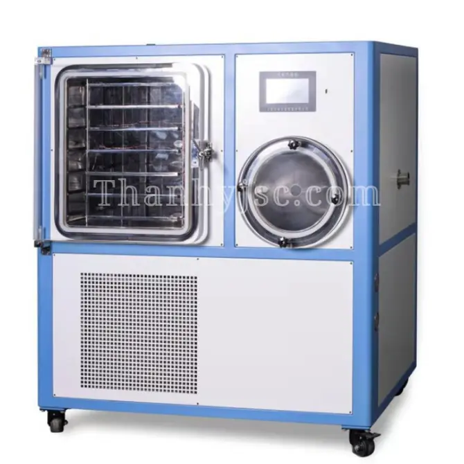 Máy Sấy Đông Khô Phòng Thí Nghiệm LAB-BL1