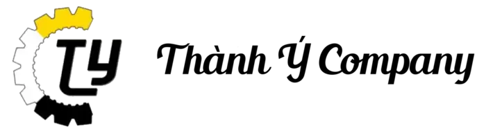 CÔNG TY CỔ PHẦN CHẾ TẠO MÁY THÀNH Ý fix