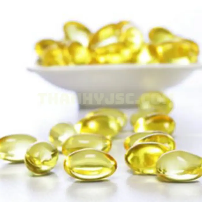 Công Nghệ Sản Xuất Viên Nang: Những Đột Phá Mới Trong Ngành Dược Phẩm