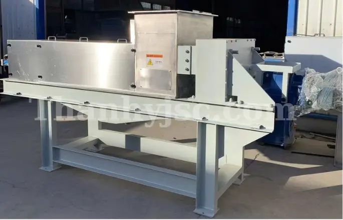 Ưu Điểm Của Máy Ép Trục Vít